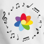 Музыка цвета