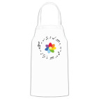 Кухонный фартук