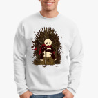 Свитшот Игра жизни