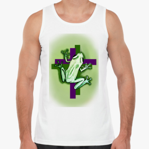 Майка ДРУГОЙ