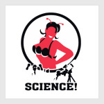 threeTits Science!