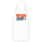 Кухонный фартук