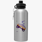 Спортивная бутылка