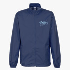 Ветровка без капюшона