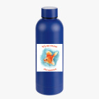 Термобутылка