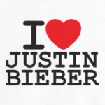 I love Justin Bieber
