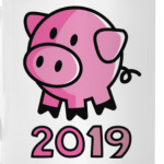 Свинья 2019