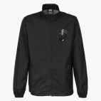 Ветровка без капюшона