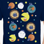 Жуки-скарабеи