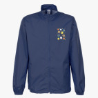 Ветровка без капюшона