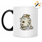 R2C2 — Пятничный Котик №34