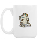 Кружка 420 мл