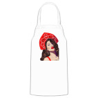 Кухонный фартук