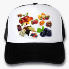 Кепки Trucker