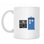 Кружка 330 мл