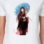  Geisha