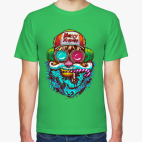 Santa Claus. Дед мороз.