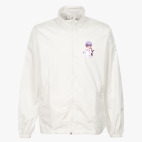 Ветровка без капюшона