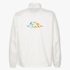 Ветровка без капюшона