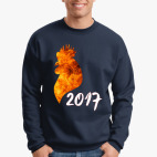 Огненный петух 2017