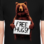 Бесплатные объятия