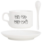 Кофейный набор