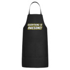 Кухонный фартук