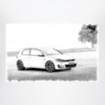 Фольцваген