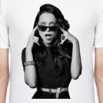 Настасья Самбурская