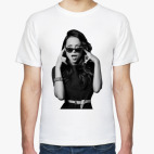 Настасья Самбурская