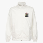 Ветровка без капюшона