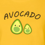 Avocado / Авокадо