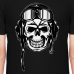 Камикадзе череп