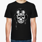 Камикадзе череп