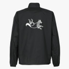 Ветровка без капюшона