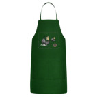 Кухонный фартук