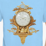 Золотые часы - Военные трофеи