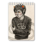 Каркат Homestuck