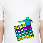 Printcore Zombie