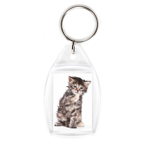 Брелок Котики-котята