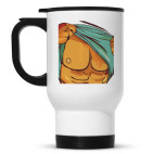 Кружка-термос