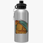 Спортивная бутылка