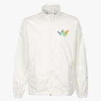 Ветровка без капюшона