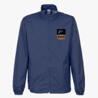 Ветровка без капюшона