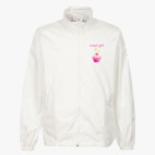 Ветровка без капюшона