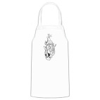 Кухонный фартук