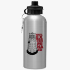 Спортивная бутылка