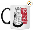 Obbey: Exterminate! (Daleks)