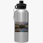 Спортивная бутылка