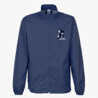 Ветровка без капюшона